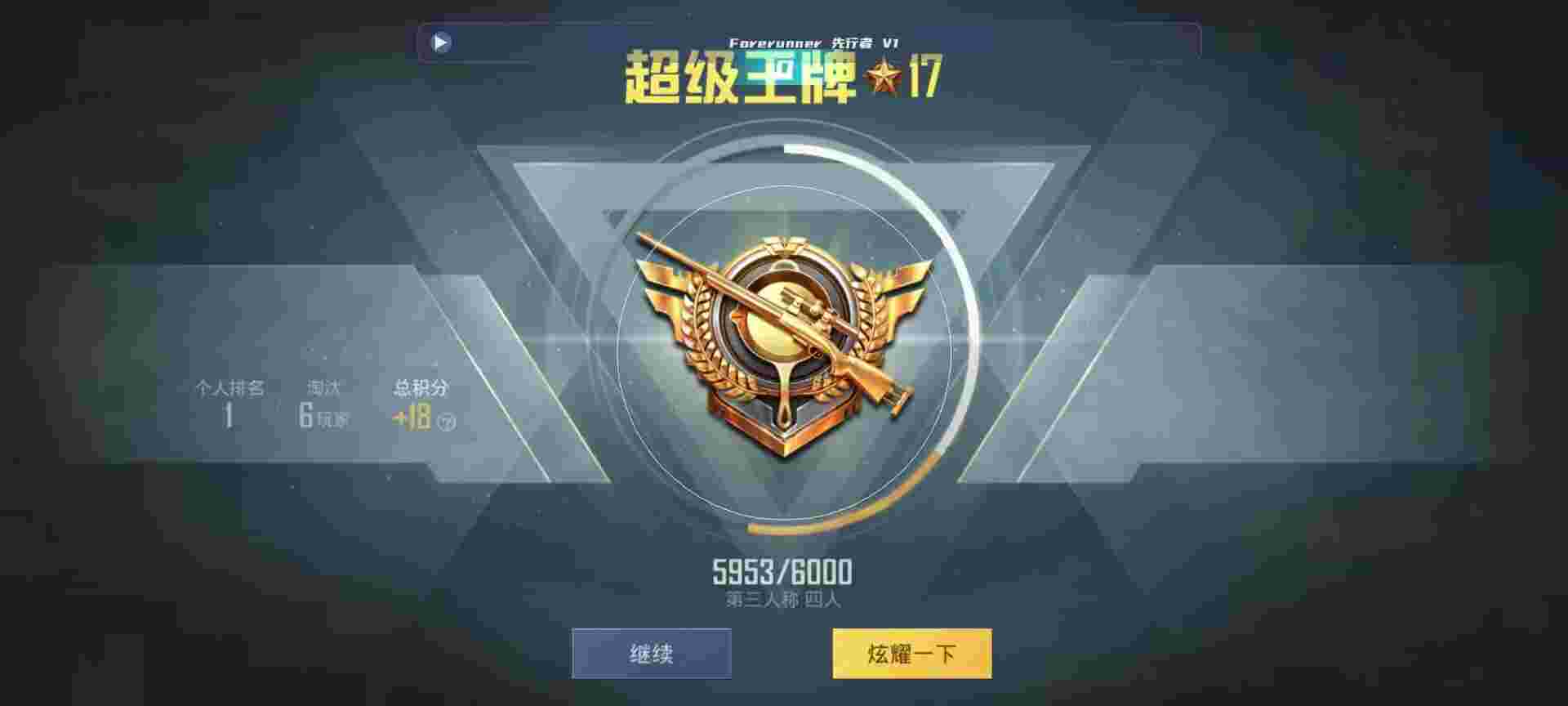 和平精英鸡腿辅助自瞄 - ��ƽ��ӢУ�������ɨ��辅助预览图